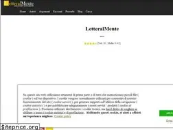 Sites similar to letteralmente.net