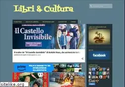 Sites similar to letteraturaecinema.blogspot.com