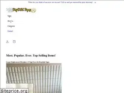 Sites similar to letterbank.com