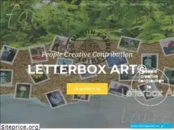 Sites similar to letterboxart.com