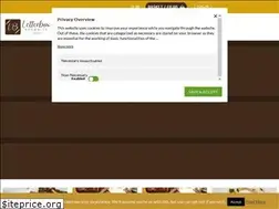Sites similar to letterboxbrownies.com