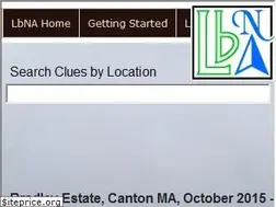 Sites similar to letterboxing.org