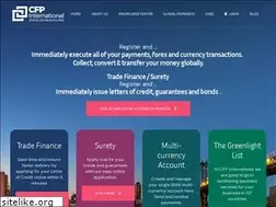 Sites similar to lettercredit.com