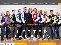 Sites similar to lettercustom.com