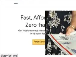 letterdash.com