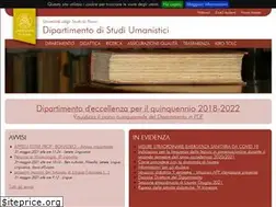 Sites similar to lettere.unipv.it