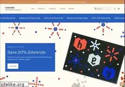 Sites similar to letterfolk.com
