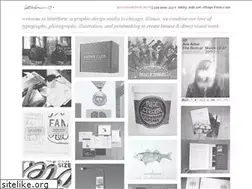 Sites similar to letterform.net
