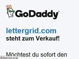 Sites similar to lettergrid.com