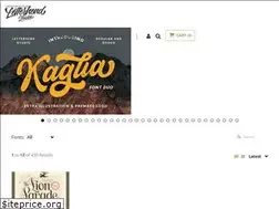 Sites similar to letterhend.com