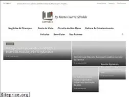 Sites similar to letteris.com.br
