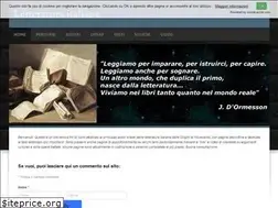 Sites similar to letteritaliana.weebly.com