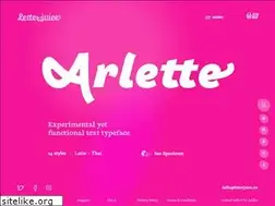 Sites similar to letterjuice.cat