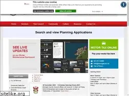 Sites similar to letterkenny.ie