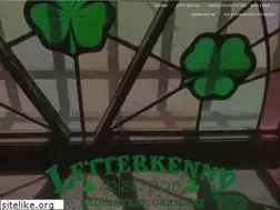 Sites similar to letterkennyirishpub.com