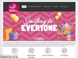 Sites similar to letterkennyretailpark.com