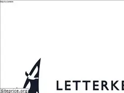 Sites similar to letterkennysc.com