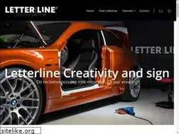 Sites similar to letterline.nl