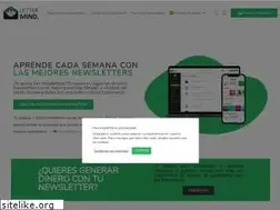 Sites similar to lettermind.com