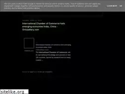 Sites similar to letterofcreditv2.blogspot.com