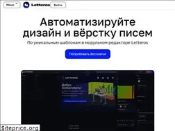 Sites similar to letteros.com