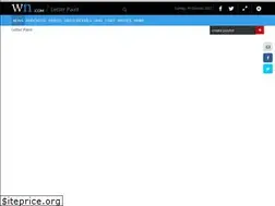 Sites similar to letterpaint.com