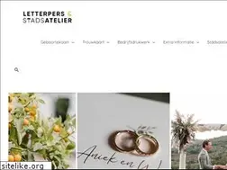 Sites similar to letterpers.nl