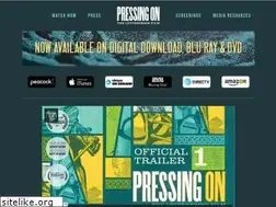 Sites similar to letterpressfilm.com