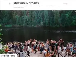 Sites similar to letters-from-lund.blogspot.com