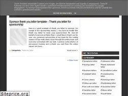 Sites similar to letters-home.blogspot.com