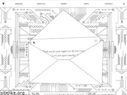 Sites similar to letters-inc.jp
