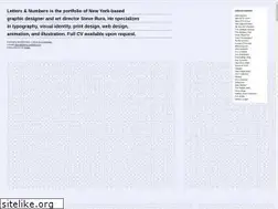 Sites similar to letters-numbers.com