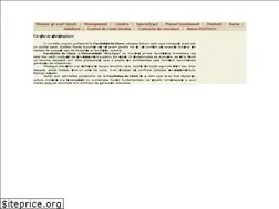 Sites similar to letters.uaic.ro
