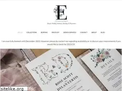 Sites similar to lettersfromemily.com