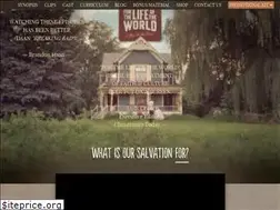 Sites similar to letterstotheexiles.com