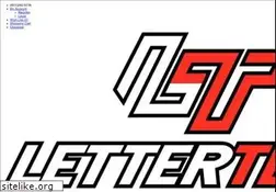 Sites similar to lettertech.com