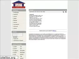 Sites similar to lettertempel.nl