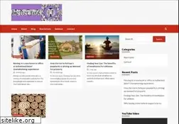 Sites similar to lettertogod.net
