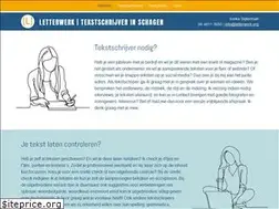 Sites similar to letterwerk.org