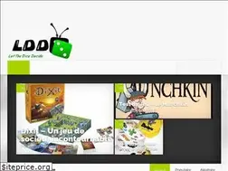 Sites similar to letthedicedecide.com