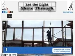 Sites similar to letthelightshinethrough.net