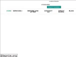 Sites similar to letthemnotice.com