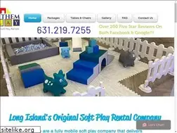 Sites similar to letthemplayrentals.com