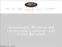 Sites similar to lettherebelightllc.com