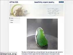 Sites similar to letthesea.com