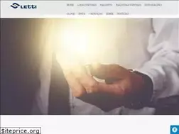 Sites similar to letti.com.br