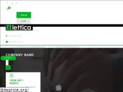 Sites similar to lettica.eu