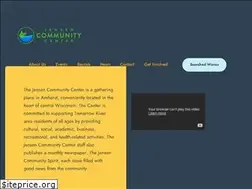 Sites similar to lettiejensencenter.org