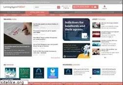 Sites similar to lettingagenttoday.co.uk