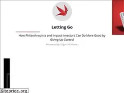 Sites similar to lettinggobook.org